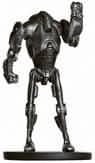 Super Battle Droid - Revenge of the Sith - Star Wars Miniatures card
