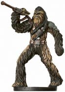 Tarfful - Revenge of the Sith - Star Wars Miniatures card