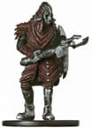 Utapaun Soldier - Revenge of the Sith - Star Wars Miniatures card