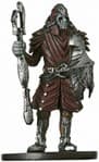 Utapaun Soldier - Revenge of the Sith - Star Wars Miniatures card