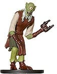 Abyssin Black Sun Thug - Universe - Star Wars Miniatures card