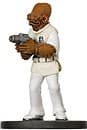 Admiral Ackbar - Universe - Star Wars Miniatures card