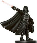 Darth Vader Jedi Hunter - Universe - Star Wars Miniatures card