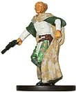 Dressellian Commando - Universe - Star Wars Miniatures card