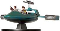 Flash Speeder - Universe - Star Wars Miniatures card