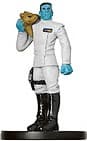 Grand Admiral Thrawn - Universe - Star Wars Miniatures card