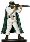 New Republic Trooper - Universe - Star Wars Miniatures card