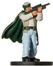 New Republic Commander - Universe - Star Wars Miniatures card