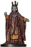 Nute Gunray - Universe - Star Wars Miniatures card