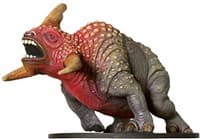 Reek - Universe - Star Wars Miniatures card