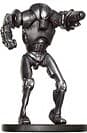 Super Battle Droid Commander - Universe - Star Wars Miniatures card