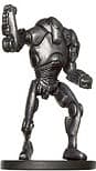 Super Battle Droid - Universe - Star Wars Miniatures card