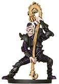 Yuuzhan Vong Warrior - Universe - Star Wars Miniatures card