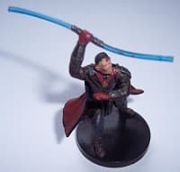 Exar Kun - Champions of the Force - Star Wars Miniatures card
