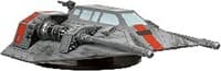 Rebel Snowspeeder - Bounty Hunters - Star Wars Miniatures card