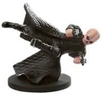 Bith Black Sun Vigo - Bounty Hunters - Star Wars Miniatures card