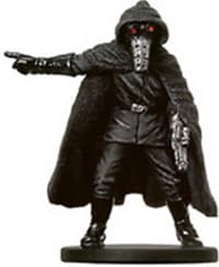 Garindan - Bounty Hunters - Star Wars Miniatures card