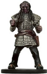 Weequay Thug - Bounty Hunters - Star Wars Miniatures card