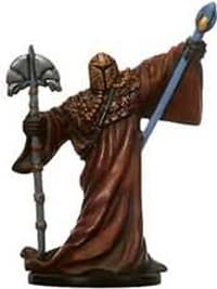 Mandalore the Indomitable - Bounty Hunters - Star Wars Miniatures card