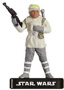 Elite Hoth Trooper - Alliance & Empire - Star Wars Miniatures card