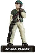 Rebel Commando - Alliance & Empire - Star Wars Miniatures card