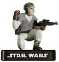 Rebel Commando Strike Leader - Alliance & Empire - Star Wars Miniatures card