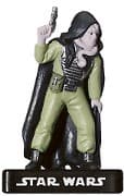 Twi'lek Rebel Agent - Alliance & Empire - Star Wars Miniatures card