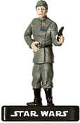 Admiral Piett - Alliance & Empire - Star Wars Miniatures card