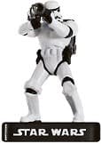 Heavy Stormtrooper - Alliance & Empire - Star Wars Miniatures card