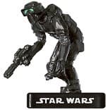 Storm Commando - Alliance & Empire - Star Wars Miniatures card
