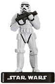 Stormtrooper - Alliance & Empire - Star Wars Miniatures card