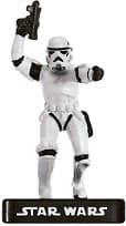 Stormtrooper Officer - Alliance & Empire - Star Wars Miniatures card