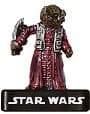 Chadra-Fan Pickpocket - Alliance & Empire - Star Wars Miniatures card