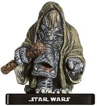 Ephant Mon - Alliance & Empire - Star Wars Miniatures card