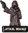 Jawa Trader - Alliance & Empire - Star Wars Miniatures card