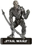 Advance Agent, Officer - Alliance & Empire - Star Wars Miniatures card