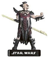 Advance Scout - Alliance & Empire - Star Wars Miniatures card