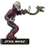 Yomin Carr - Alliance & Empire - Star Wars Miniatures card
