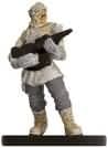 Elite Hoth Trooper - The Force Unleashed - Star Wars Miniatures card