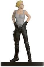 Juno Eclipse - The Force Unleashed - Star Wars Miniatures card