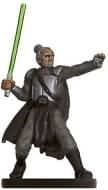 Master Kota - The Force Unleashed - Star Wars Miniatures card