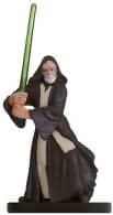 Obi-Wan Kenobi, Unleashed - The Force Unleashed - Star Wars Miniatures card