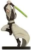 Vader's Apprentice, Redeemed - The Force Unleashed - Star Wars Miniatures card