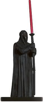 Emperor's Shadow Guard - The Force Unleashed - Star Wars Miniatures card