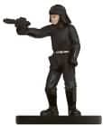 Imperial Navy Trooper - The Force Unleashed - Star Wars Miniatures card