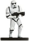 Stormtrooper - The Force Unleashed - Star Wars Miniatures card