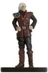 Garm Bel Iblis - The Force Unleashed - Star Wars Miniatures card
