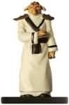 Caamasi Noble - The Force Unleashed - Star Wars Miniatures card