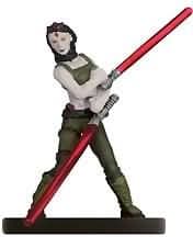 Maris Brood - The Force Unleashed - Star Wars Miniatures card