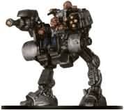 Uggernaut - The Force Unleashed - Star Wars Miniatures card